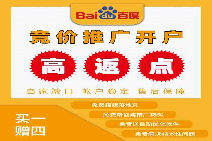 百度移动广告推广策略及效果展示